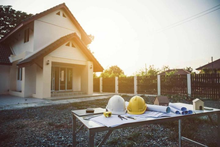 Travaux de rénovation Versailles